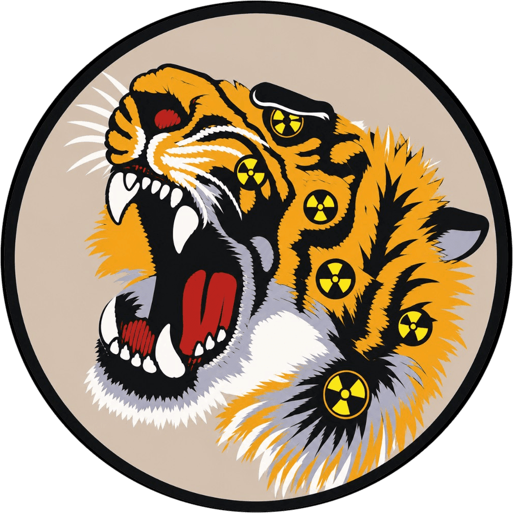 Custom Stickers