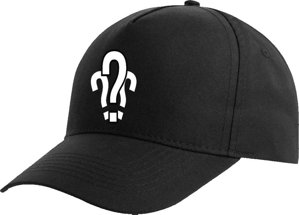Casquette Mystère