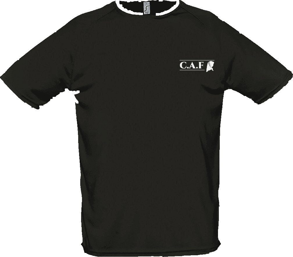 Custom T-Shirt